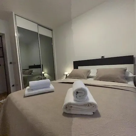 Superiore Apartman Split