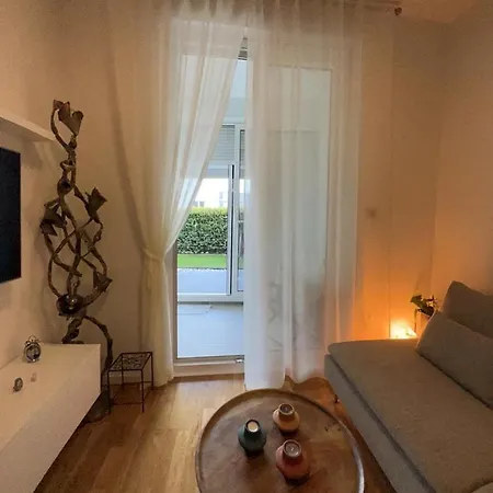 Superiore Apartman Apartment *
